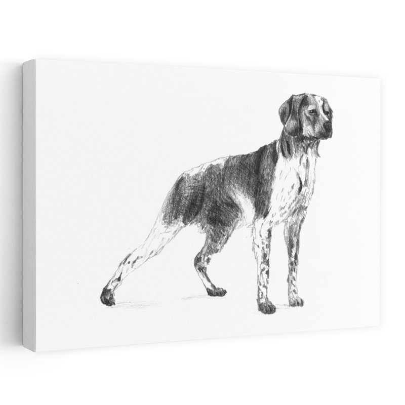 Reproduction d'art classique classique, H 24 po x l 36 po