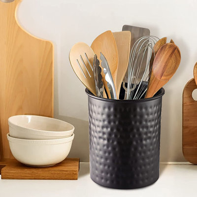 Kitchen Utensil Holder for Kitchen Counter