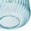 Plafonnier globe bleu 10,25 "H-116919965