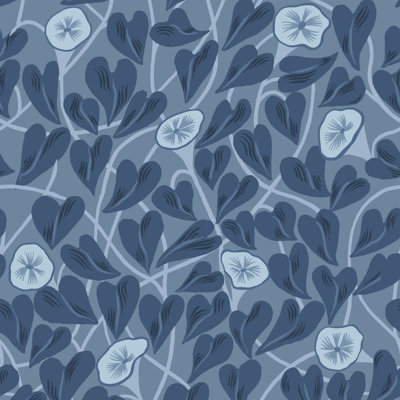 Climbing Vine - Wallpaper