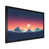 Black Single Picture Framed selected