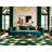 Washable Welsh Onion Vegetables Area Rug-1216784951