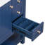 Meuble-lavabo transitionnel avec lavabo, 2 tiroirs et 1 porte-1347000868