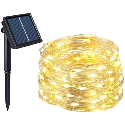 LED-Lichterkette