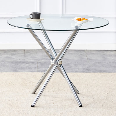 Table de salle à manger Modern Simplicity