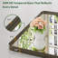 Miroir de salle de bain mural Llesenia-184043375-179273159-179273157