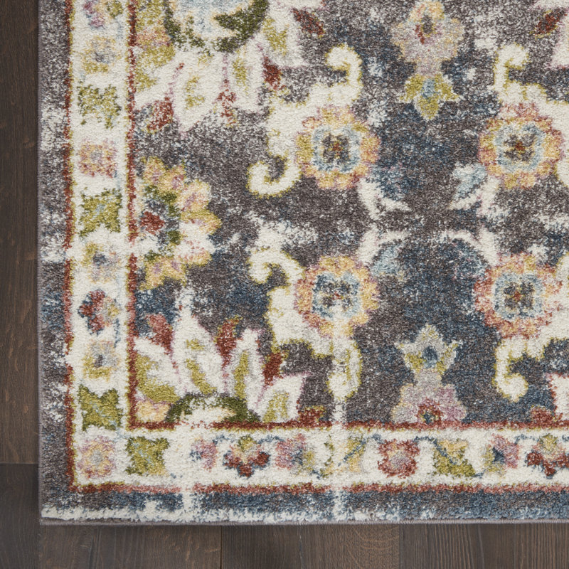 Indoor Rug, Rectangle 9' x 12'