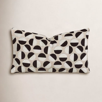 Textured Throw Pillow