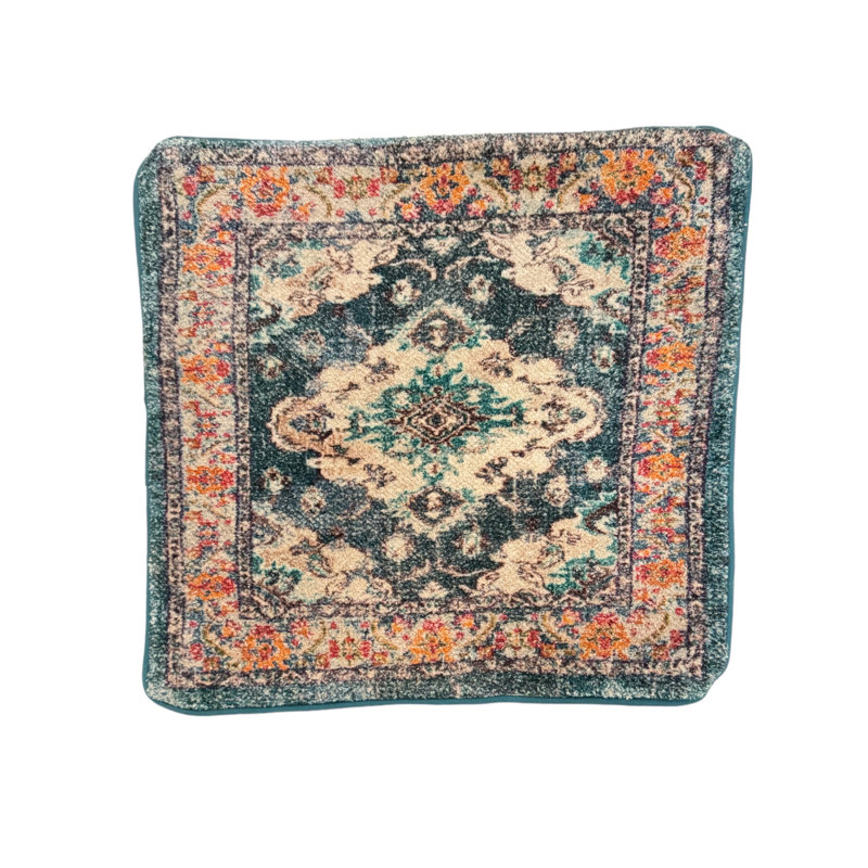 Candise Square Throw Cushion