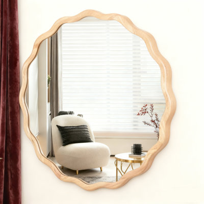 31 x 31 Modern Mirror