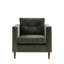 Butner Upholstered Armchair-1481030997