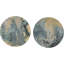 Tidal Handmade Metal Wall Decor by Angela Harris, The Studio