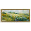 «Prairie Panorama Scene», art mural encadré par Ramona Murdock-345877190-341165262