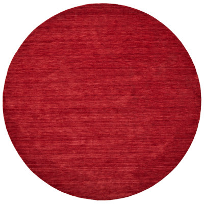 Yarel Wool Indoor Rug