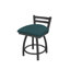 Tabouret de coiffeuse en métal Jackie-896945889-1058420003
