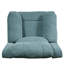 Fauteuil inclinable manuel
