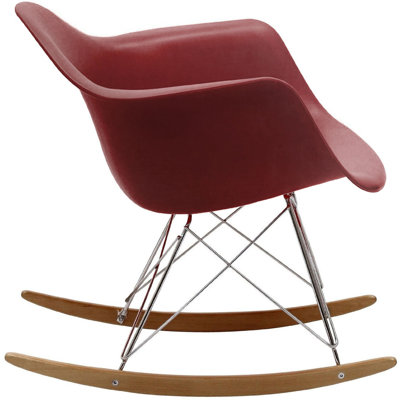 Fon Rocking Chair