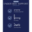 Matelas hybride Restonic Comfort Care-1345863866-1345863868