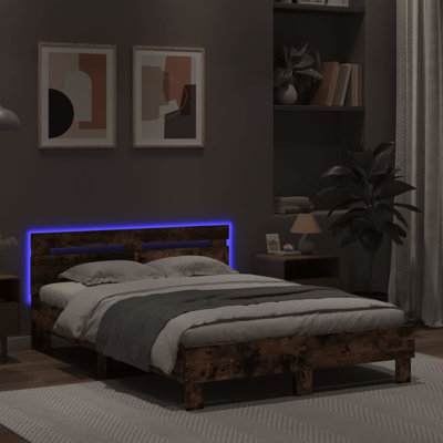 Bruschi Bed