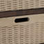 Console 39,75 po Paille-964190848