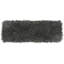 Andre Faux Sheepskin Bench-32979449