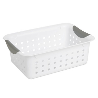 Panier, armoire de rangement, garde-manger, étagères et comptoirs Sterilite Ultra