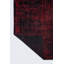 Rapture Black/Red Oriental Luxury Area Rug-68861260