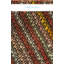 Jijim One-of-a-Kind 5'7" X 5'8" Area Rug