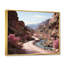 Canyon Endless Journey IV sur toile-474445272-474445351