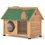 Niche pour chien-1076501566