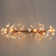 Corbel 6 - Light Dimmable Sphere Chandelier