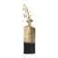 Vase en métal et aluminium Burdetta-75081992