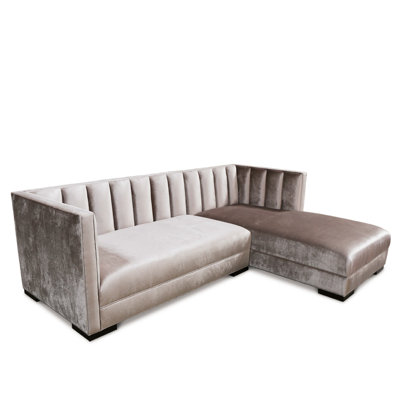 Rye Chaise Sectional