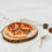 AeraVida Rain Tree Wood Cutting Board