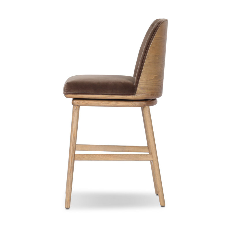 Camden Swivel Stool, Counter