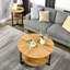 Table basse avec rangement Frame-709712012