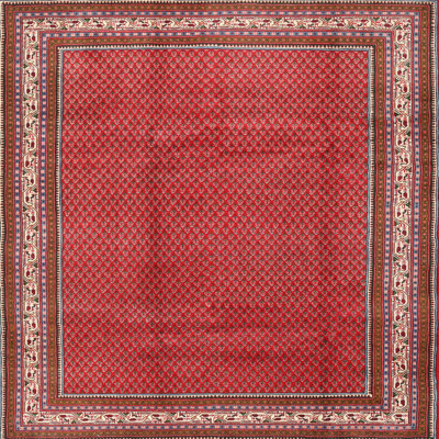 Oriental Indoor Rug