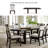 Erickia Dining Extension Table