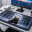 Polyester Desk Pad-1394075509