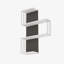 Hampson 4 Piece Floating Shelf-97936975