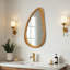 Miroir mural Modern