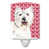 White Westie selected