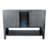 Wilhoit 49'' Single Bathroom Vanity with Top-27808882