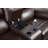 3 - Piece Faux Leather Living Room Set