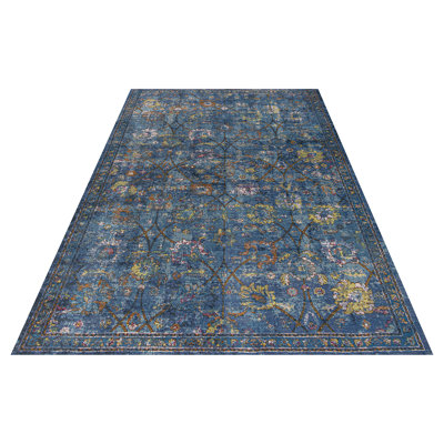 Pennside Oriental Area Rug