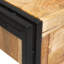 200cm Solid Wood Console Table