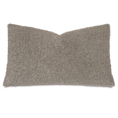Marl Pillow Cover & Insert