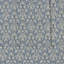 Ensemble de draps 100% coton à imprimé floral percale-95179444-95179445