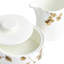 Vera Wang Jardin Beverage Set