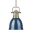 Aljona Small Pendant with Rod-60651898-60651901-60651902